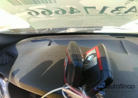 2015 BMW 428I xDrive z USA, uszkodzony, nr VIN WBA3V9C50FP798720